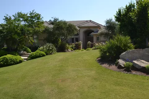 3481 E Via Monte Verdi Ave, Clovis, CA 93619 photo 1