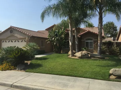 2829 Desert Ranch Way, Madera, CA 93637 photo 1