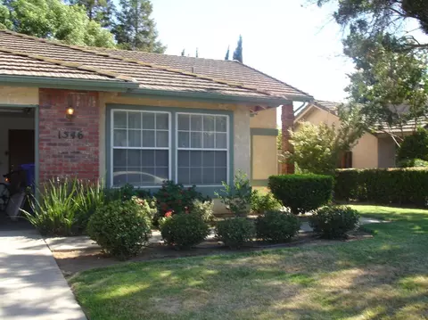 1546 Princeton Ave, Madera, CA 93637 photo 1