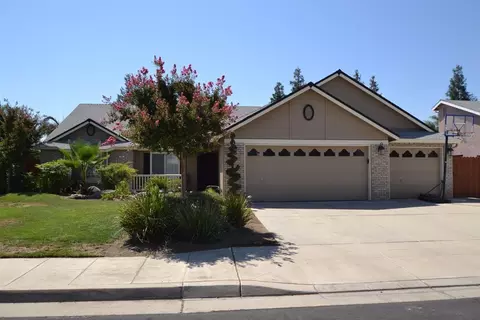 94 Cromwell Ave, Clovis, CA 93611 photo 1