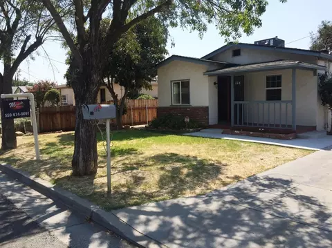 116 Monterey St, Madera, CA 93637 photo 1