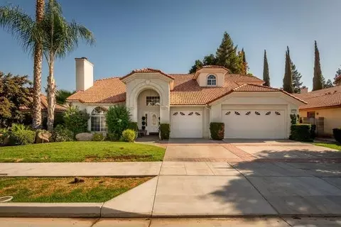 3149 Tragon St, Madera, CA 93637 photo 1