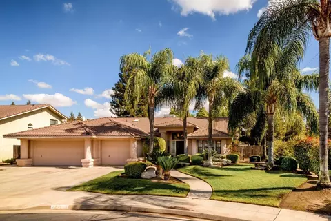 277 Evergreen Ave, Clovis, CA 93611 photo 1