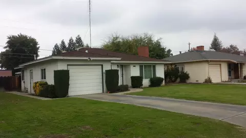 418 Williams Ave, Madera, CA 93637 photo 1