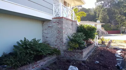 1039 Pinehurst Ct, Millbrae, CA 94030 photo 3