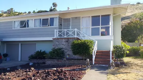 1039 Pinehurst Ct, Millbrae, CA 94030 photo 2