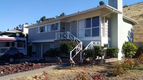 1039 Pinehurst Ct, Millbrae, CA 94030 photo 1
