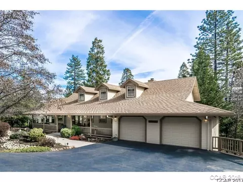 707 Forest Meadows Dr, Murphys, CA 95247 photo 1