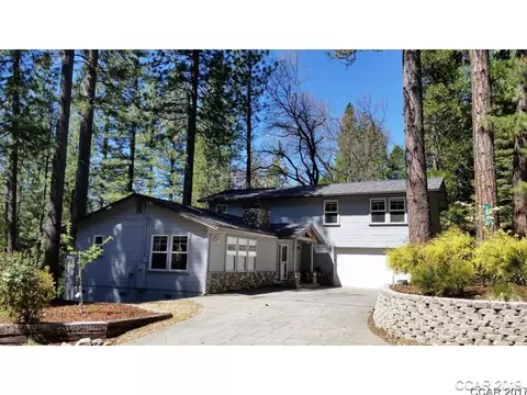 2568 Sultana Rd, Arnold, CA 95223 photo 1
