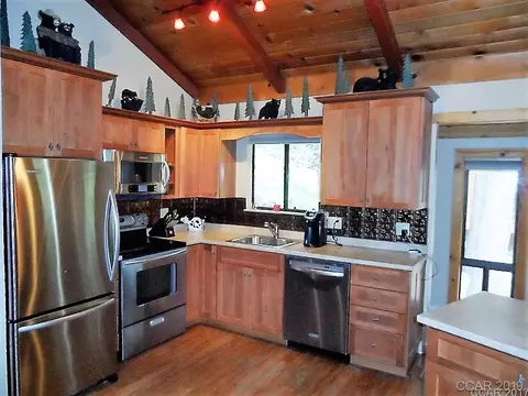 2802 Mckenzie Ave, Arnold, CA 95223 photo 5