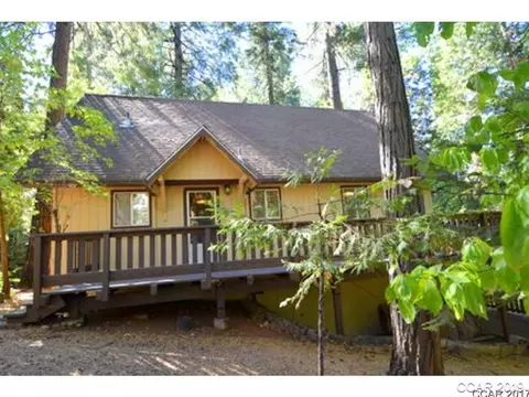 1358 Cypress Point Dr, Arnold, CA 95223 photo 1