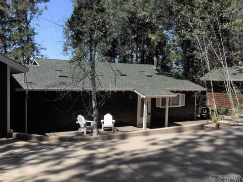 1806 Pine Cone Dr, Arnold, CA 95223 photo 1