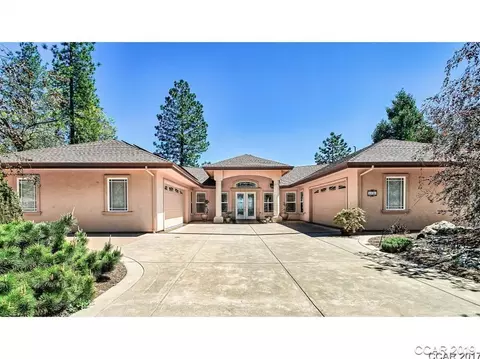 1131 Sandalwood Dr, Murphys, CA 95247 photo 1
