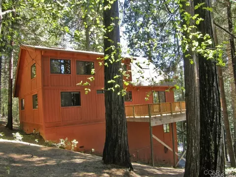 1869 Meadow Dr, Arnold, CA 95223 photo 1