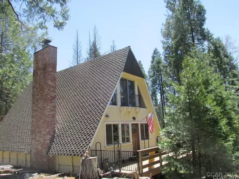 2975 Doe Ct, Arnold, CA 95223 photo 1