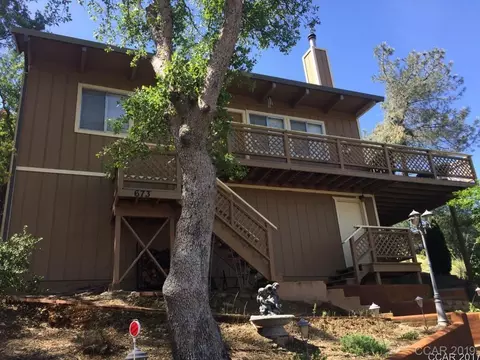 673 Bret Harte, Copperopolis, CA 95228 photo 1