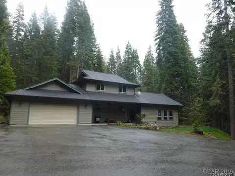 2522 Hangtree Trl, Dorrington, CA 95223 photo 1