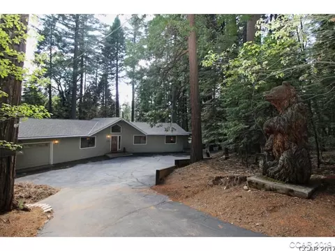 1318 Meadow Dr, Arnold, CA 95223 photo 1