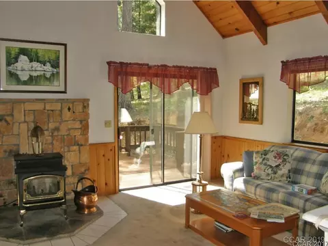 2926 Black Oak Ct, Arnold, CA 95223 photo 9