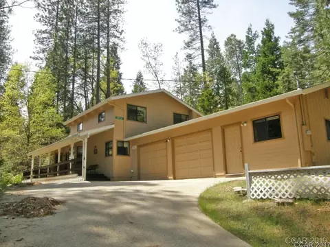 2926 Black Oak Ct, Arnold, CA 95223 photo 5