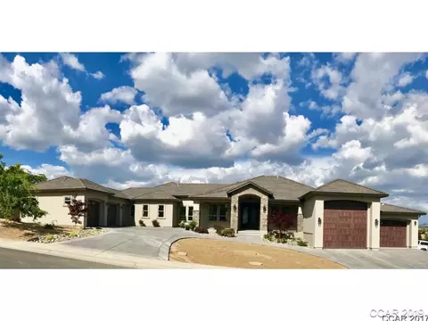 251 Hawkridge Rd, Copperopolis, CA 95228 photo 1