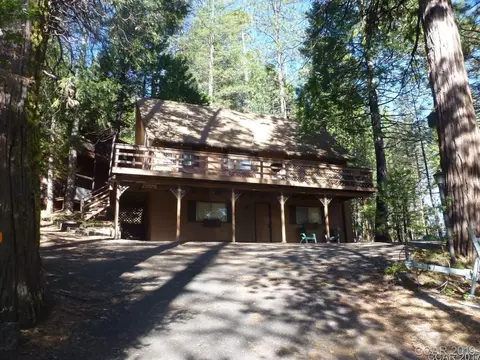 3268 Diablo View Ct, Arnold, CA 95223 photo 1