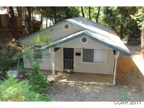 1609 2nd St, Arnold, CA 95223 photo 1