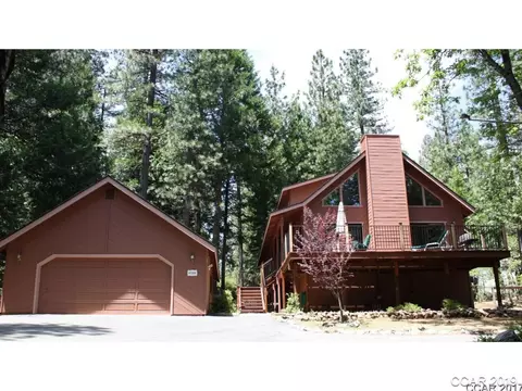 3368 Crystal Way, Arnold, CA 95223 photo 1