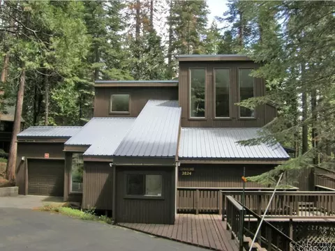 2824 Ute Pl, Dorrington, CA 95223 photo 1
