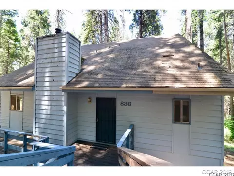 836 Summit View Rd, Arnold, CA 95223 photo 1
