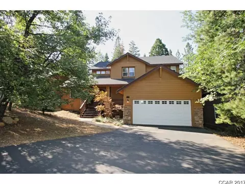 353 Bull Wacker Run, Arnold, CA 95223 photo 1