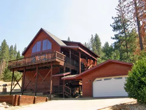 3231 Dalmatia Dr, Arnold, CA 95223 photo 1