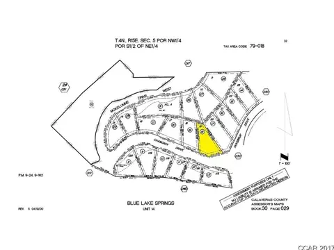 2722 Chamonix, Arnold, CA 95223 photo 9