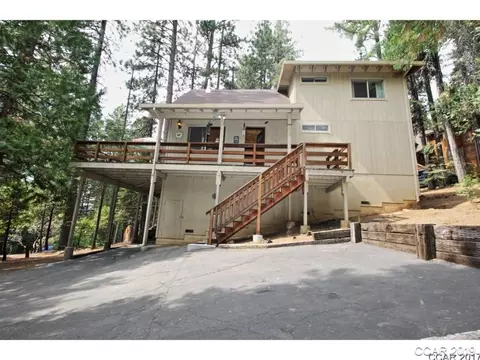1663 Hillcrest Dr, Arnold, CA 95223 photo 1