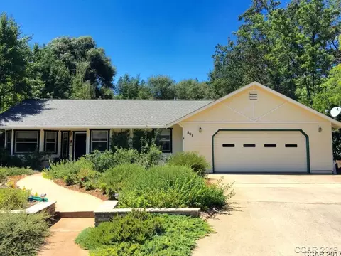 807 Rocky Hill Rd, Murphys, CA 95247 photo 1