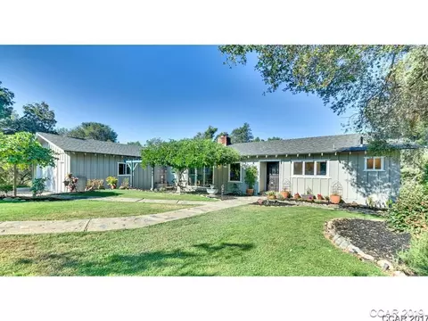 3753 Rolling Meadow Dr, Murphys, CA 95247 photo 1