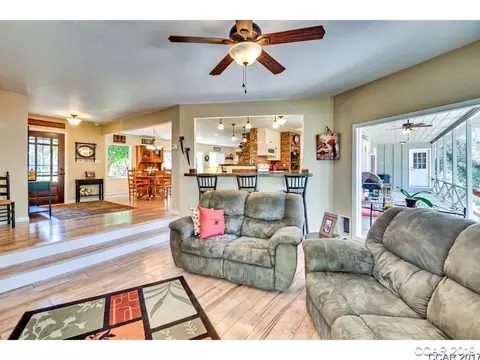 3753 Rolling Meadow Dr, Murphys, CA 95247 photo 3