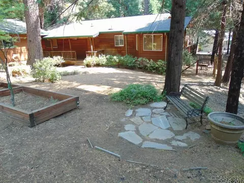 1778 Fairway Dr, Arnold, CA 95223 photo 1
