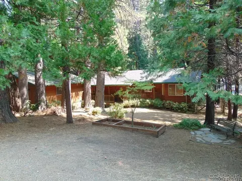 1778 Fairway Dr, Arnold, CA 95223 photo 2