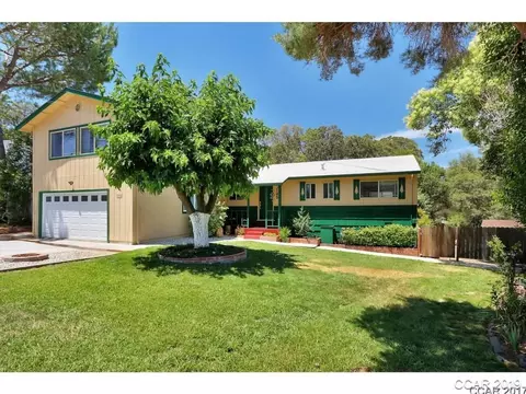 125 Barbara Ct, Sutter Creek, CA 95685 photo 1