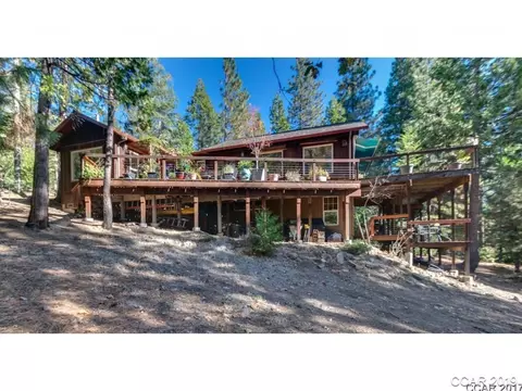 2008 Choctaw, Dorrington, CA 95223 photo 1