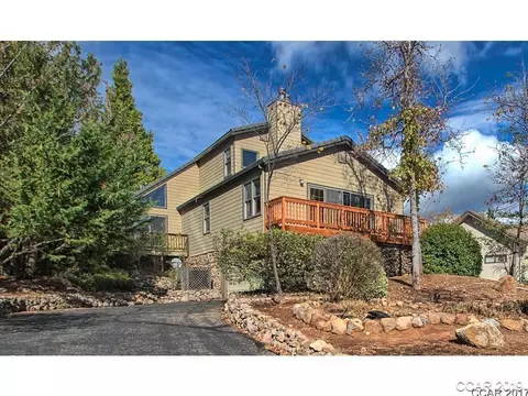 791 Buckthorn Dr, Murphys, CA 95247 photo 2