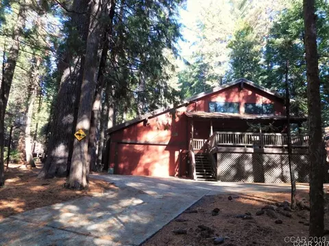 1525 Karock Rd, Dorrington, CA 95223 photo 1