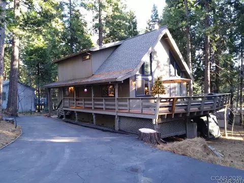 2737 Black Oak Dr, Arnold, CA 95223 photo 1