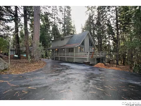 2737 Black Oak Dr, Arnold, CA 95223 photo 4
