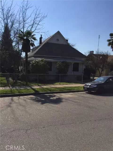 412 N B St, Madera, CA 93638 photo 1
