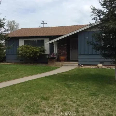 721 Orchard Ave, Madera, CA 93637 photo 1