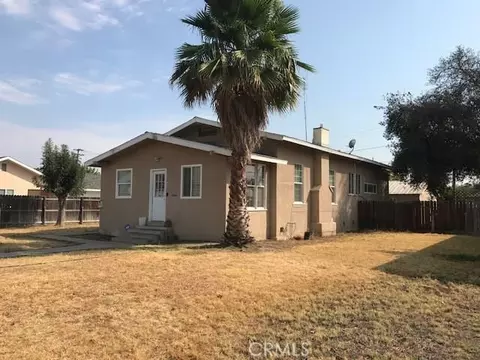 217 N P St, Madera, CA 93637 photo 1
