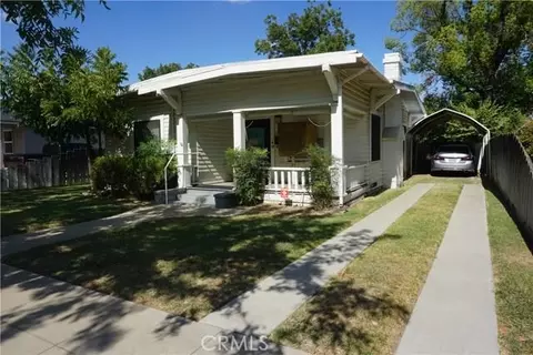 217 S J St, Madera, CA 93637 photo 1