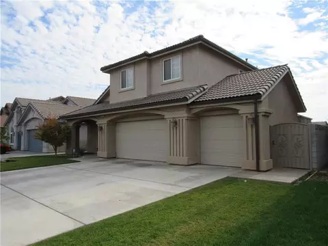 2662 Kimberly Dr, Madera, CA 93637 photo 1